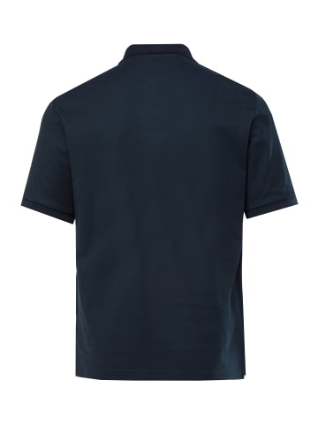 JP1880 Poloshirt in navy blau