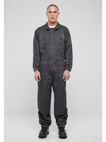 Brandit Jumpsuits in anthracite