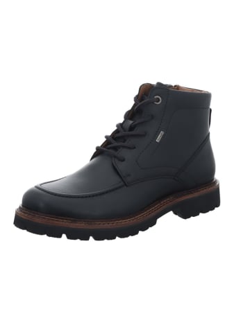 Sioux Boots in schwarz
