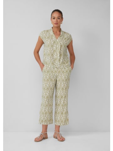 s.Oliver Hose in 75A0_helles olivgrün