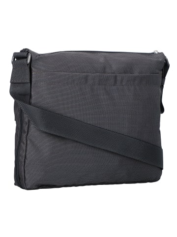 Mandarina Duck Umhängetasche 33 cm in steel
