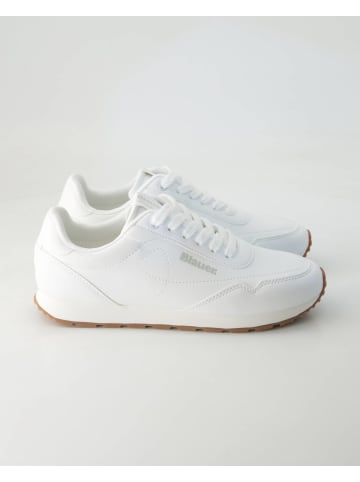 BLAUER USA Sneaker low in Weiß