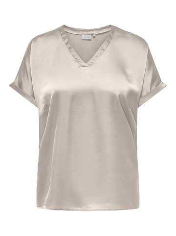 ONLY Carmakoma Top in Moonbeam
