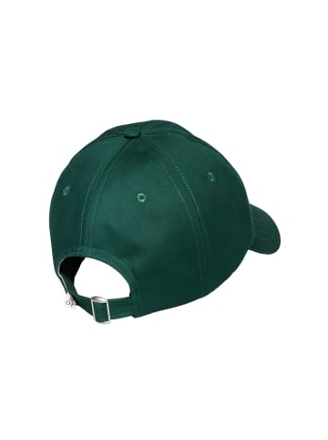 Marc O'Polo TEENS-UNISEX Cap in Grass Green