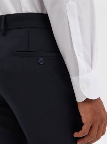 Karl Lagerfeld Hose in marine