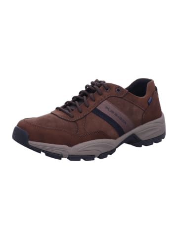 Pius Gabor Sneaker in braun