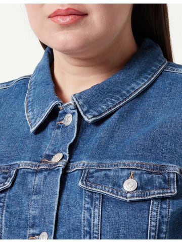 Tommy Hilfiger Jeansjacke für Damen in blau