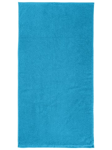 REDBEST Frottier Handtuch Oceanside in türkis