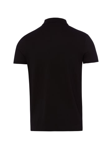 Finshley & Harding Shirt in schwarz