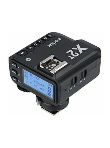 Godox GODOX X2T TTL Blitzauslöser für Sony