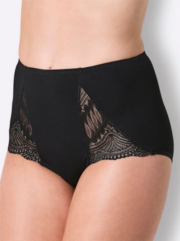 WITT WEIDEN Formslip in schwarz