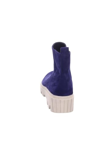 Gabor Stiefeletten für Damen in royalblau