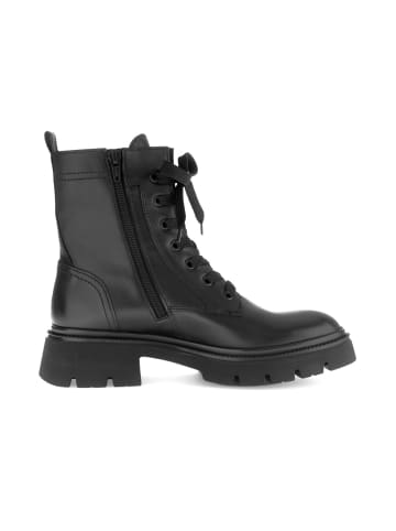 Gabor Schnürboots 71.852 in schwarz