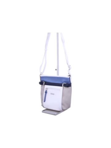 Tom Tailor Tasche für Damen in unifarben in uni