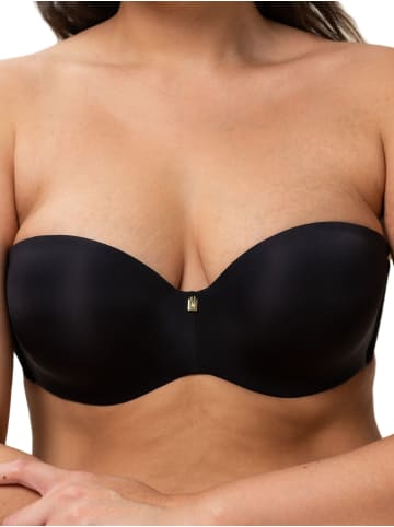 Triumph Bügel-BH Body Make-Up Essentials in Black