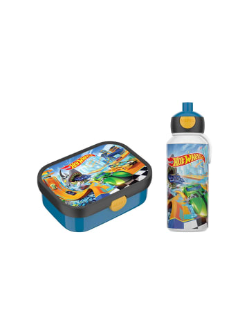 Mepal 2-tlg. Lunchset Campus in in Hot Wheels