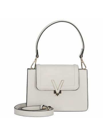 Valentino Bags Queens - Henkeltasche 20 cm in bianco