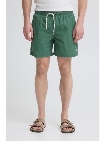 BLEND Shorts BHRoberti in Dunkelgrün