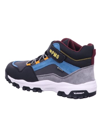 Primigi Stiefel Kinder KID GTX in Blau