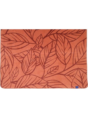 Villeroy & Boch Villeroy & Boch Wohndecken Aurora Bordeaux in Bordeaux