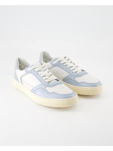 Sioux Sneaker low in Blau