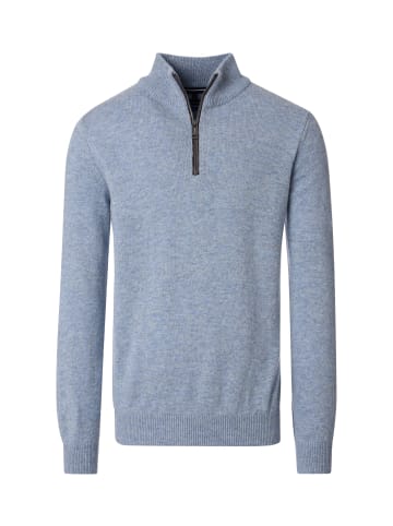 CASAMODA Pullover in Hellblau