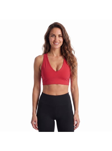 GAP Sport-BH in Red
