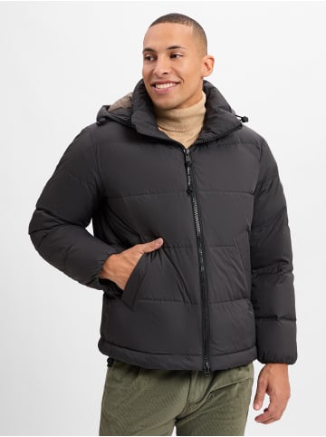 Marc O'Polo Daunenjacke in anthrazit