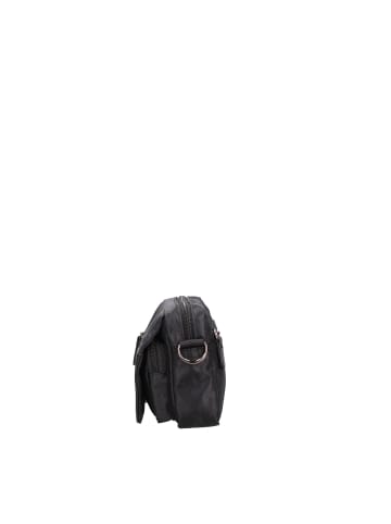 Enrico Coveri Umhängetasche in BLACK