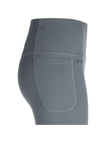 Under Armour Funktionstights Motion Ankle in dunkelgrau