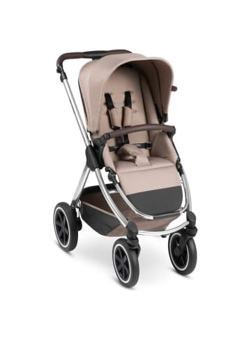 ABC-Design ABC Design Samba Kinderwagen (G3) - Farbe: Grain