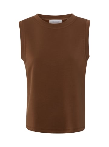 Rich & Royal Shirt in braun