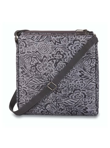 Dakine Jordy - Umhängetasche 28 cm (petal maze) in petal maze