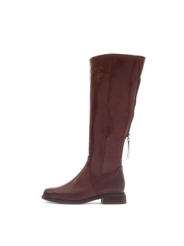 Gabor Elegante Stiefel in braun