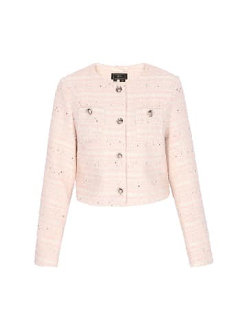 faina Women Blazer in rose