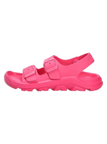 Birkenstock Sandale in rosa/pink