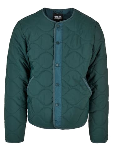 Urban Classics Urban Classics in bottlegreen