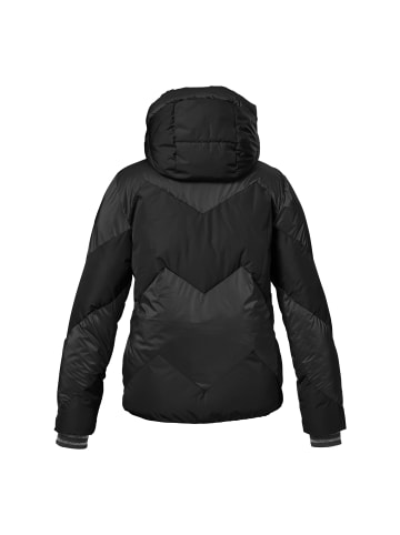 Killtec KSW 100 WMNQLTD JCKT in Schwarz0110