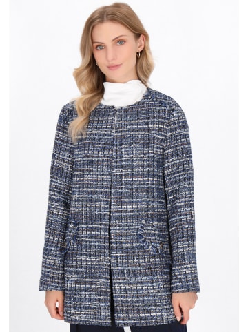 DreiMaster Women Blazer in navy