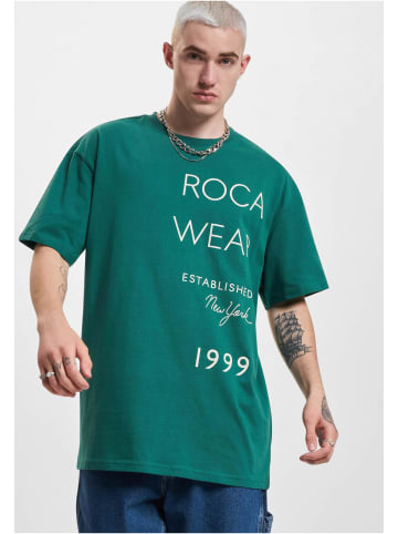 Rocawear Rocawear in green