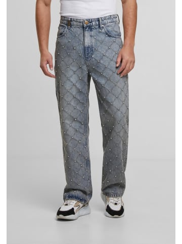 2Y Studios 2Y Studios Manuba Baggy Jeans in sand blue