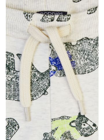 Noppies Hose Garlitos in Oatmeal