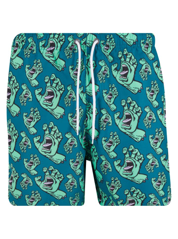 Santa Cruz Santa Cruz Badeshorts in verdigris