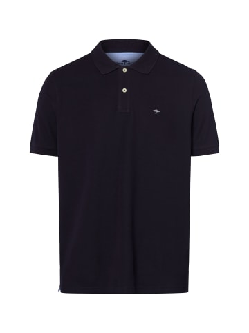 FYNCH-HATTON Poloshirt in mais