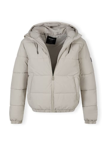 Respect Winterjacke 27mcoat14 in stone