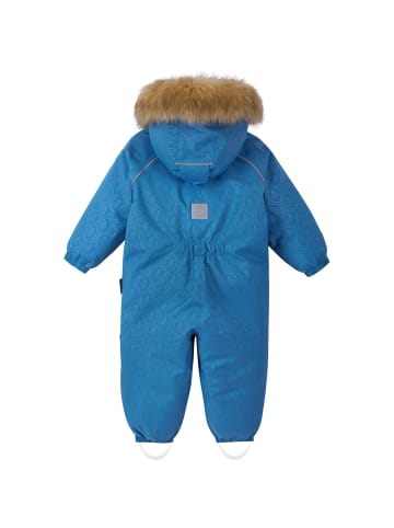 Reima Reima TODDLERS AAPUA DOWN OVERALL in Marine