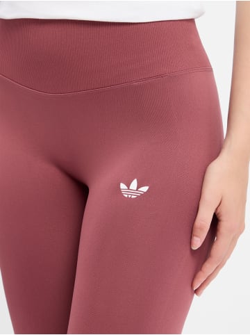 adidas Originals Leggings in rosenholz