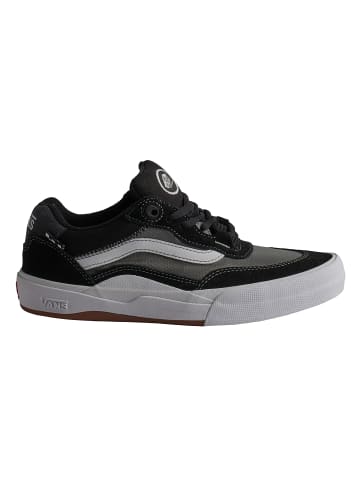 Vans Sneakers in Black