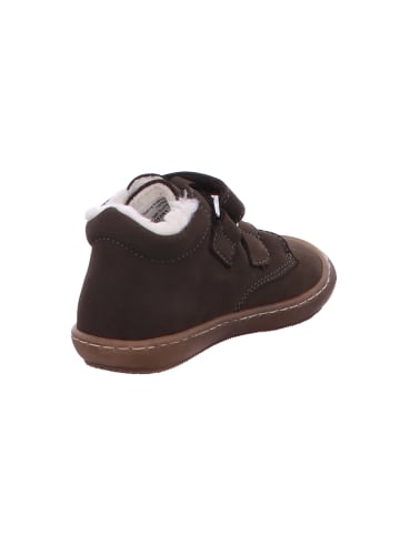 Däumling Lauflernschuhe in grau