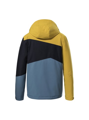 Killtec Outdoorjacke KOW 204 in Orange504